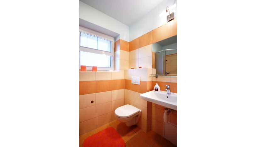 Apartmány Vila Hedvika Rožnov pod Radhoštěm - Apartmán